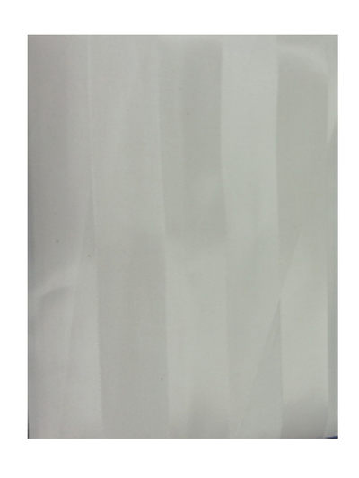 Шторка Zalel с кольцами 0003 Bigstripes Beige (К15)