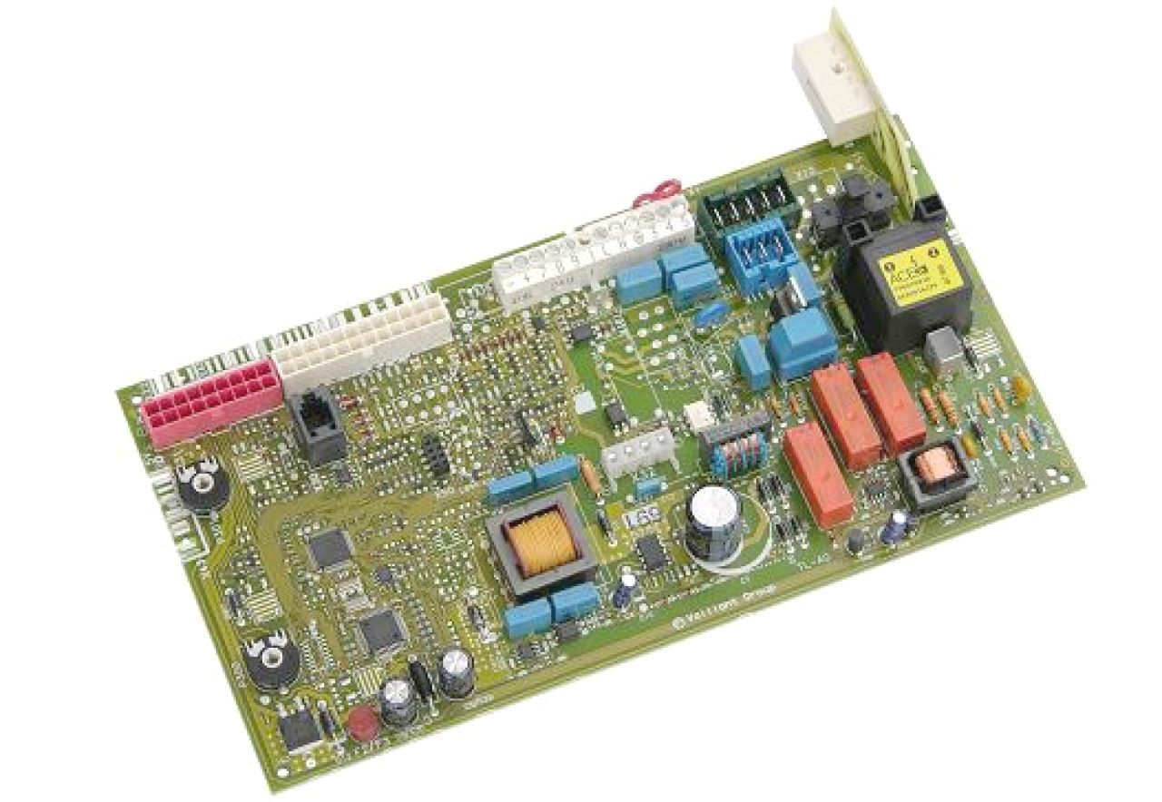 Датчик температуры теплоносителя Kiturami GB-610N S311200050