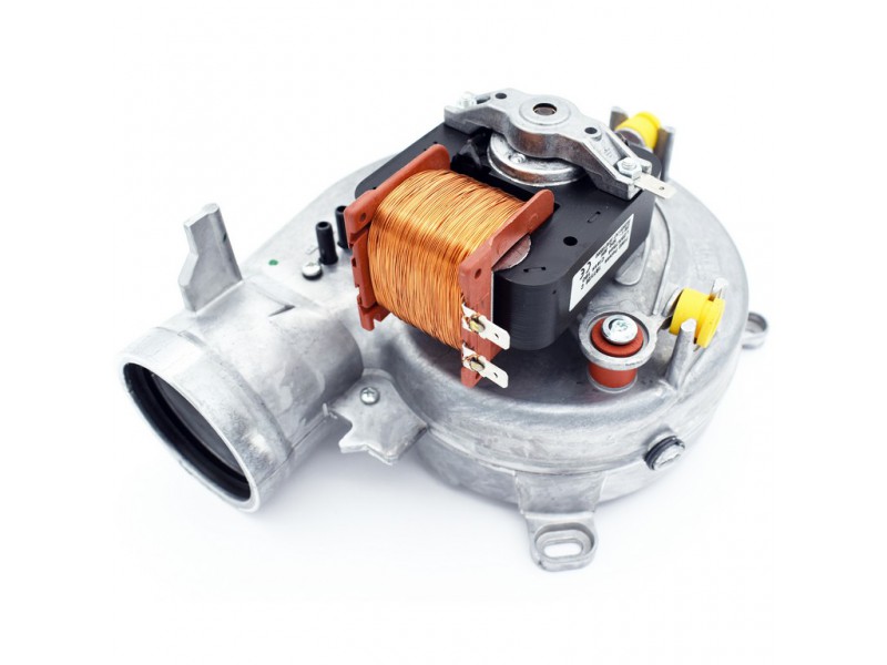 Турбина Vaillant, Protherm арт.0020020008