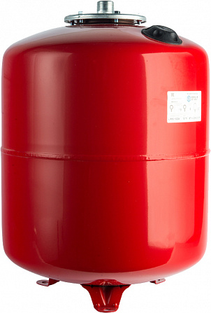 Расшир. Бак (красн) STOUT STH 150л
