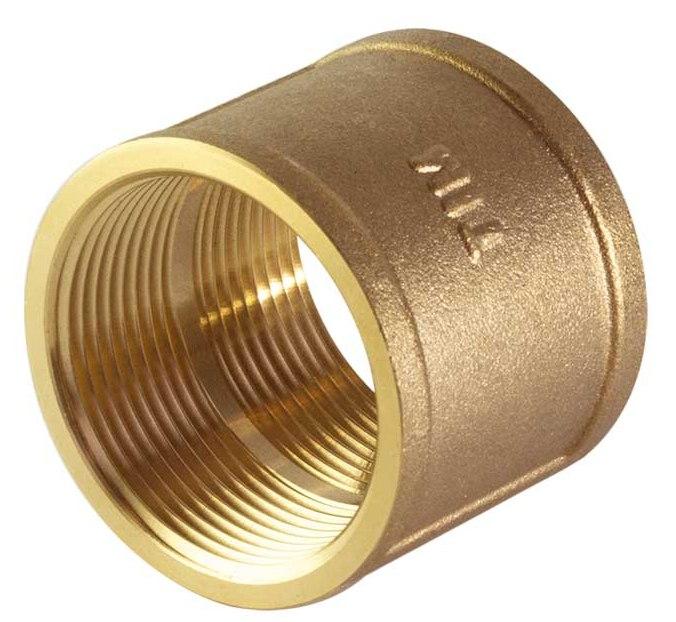 Муфта 3/4 Valtec
