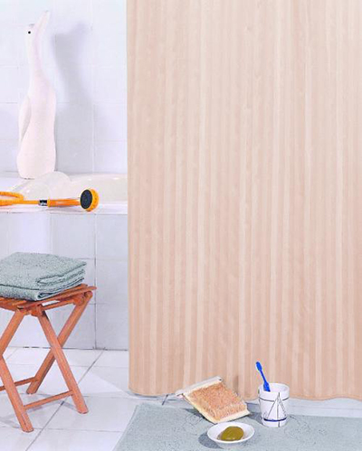Шторка BATH BIG 200*240 ST-012 Grey серый