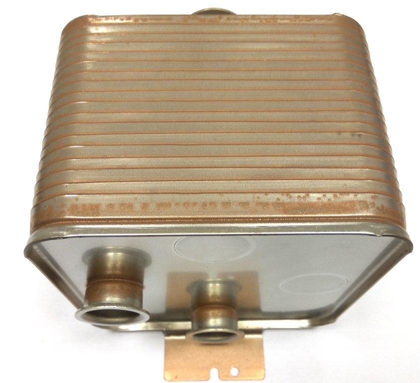 Теплообменник ГВС Rinnai TMF 205