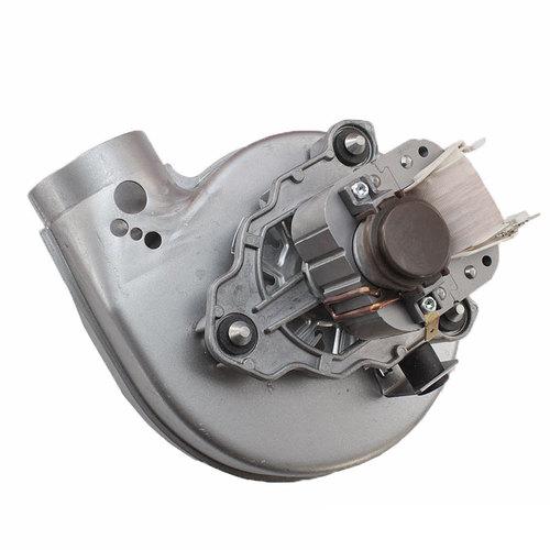 Турбина Bosch/Buderus 24-28k