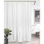Шторка BATH DOBBY STAR SK-01 180х200